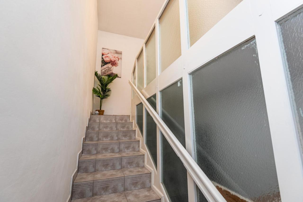 Magnolia Apartmani Vodice Exterior photo