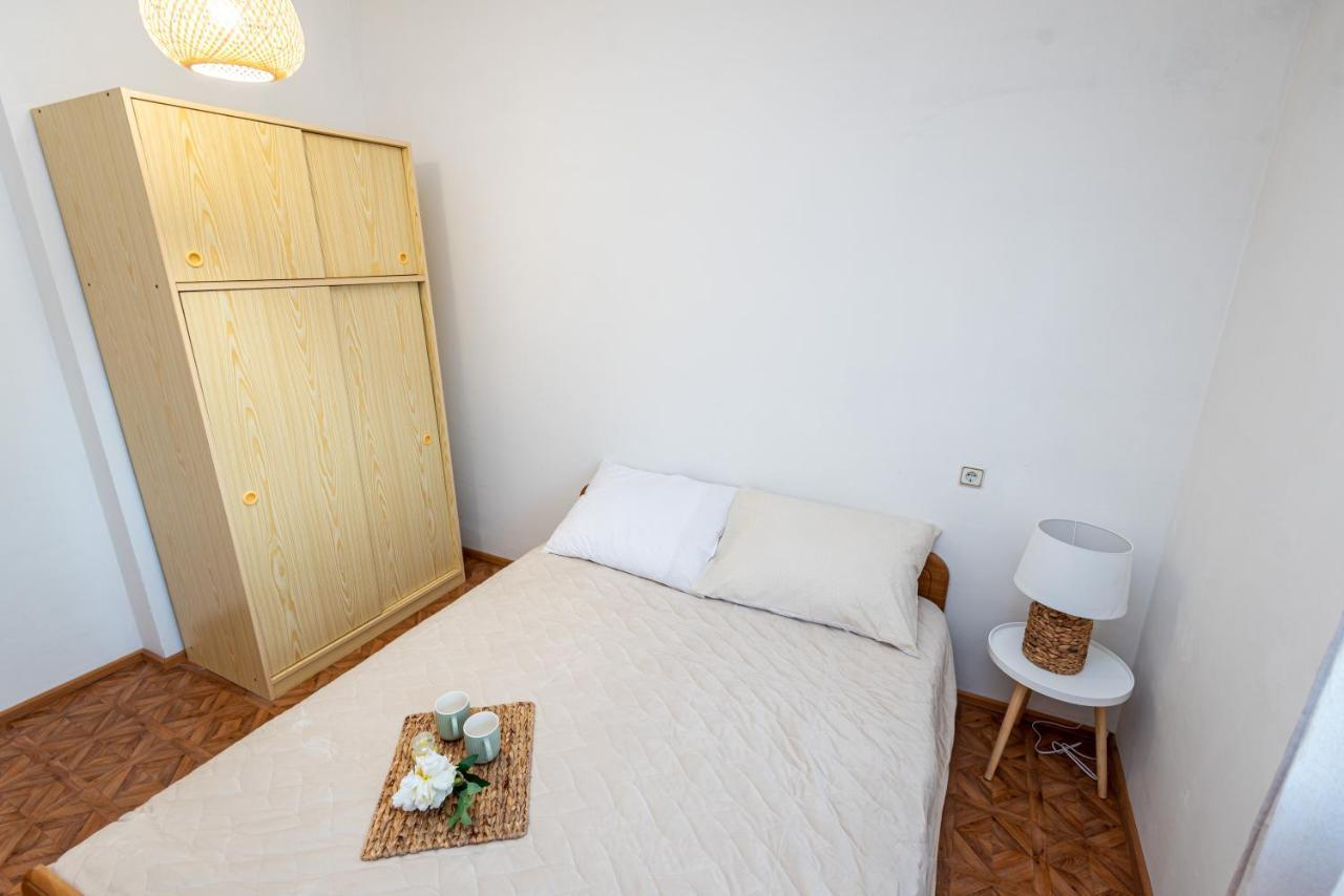 Magnolia Apartmani Vodice Exterior photo