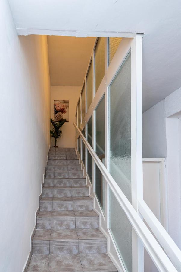 Magnolia Apartmani Vodice Exterior photo